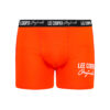 Férfi boxeralsó Lee Cooper Printed