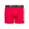 Férfi boxeralsó Lee Cooper Printed