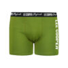 Férfi boxeralsó Lee Cooper Printed