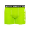 Férfi boxeralsó Lee Cooper Printed