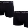 Férfi boxeralsó Puma