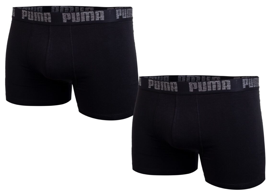 Férfi boxeralsó Puma