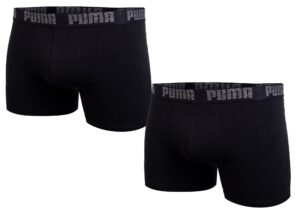 Férfi boxeralsó Puma