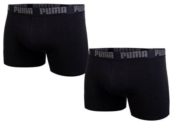 Férfi boxeralsó Puma