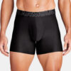 Férfi boxeralsó Under Armour