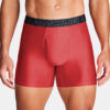 Férfi boxeralsó Under Armour