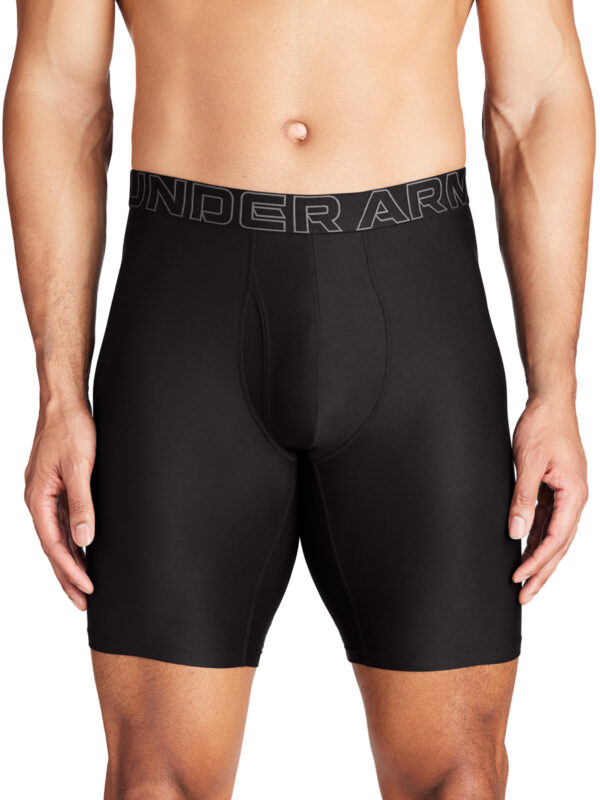 Férfi boxeralsó Under Armour