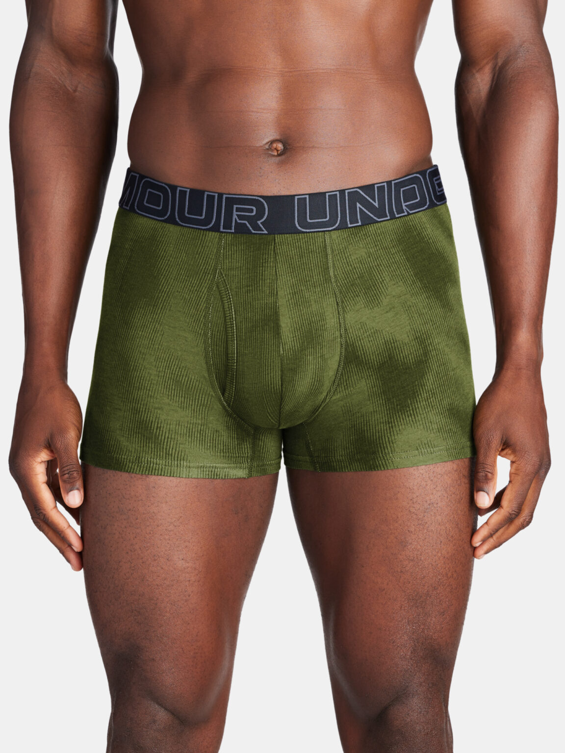 Férfi boxeralsó Under Armour