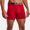 Férfi boxeralsó Under Armour 3 Pack