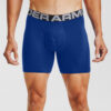 Férfi boxeralsó Under Armour 3 Pack