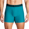 Férfi boxeralsó Under Armour