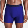 Férfi boxeralsó Under Armour