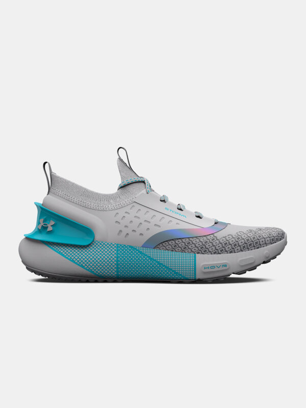 Férfi cipő Under Armour 3025522-001