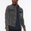 Férfi dzeki Trendyol Denim
