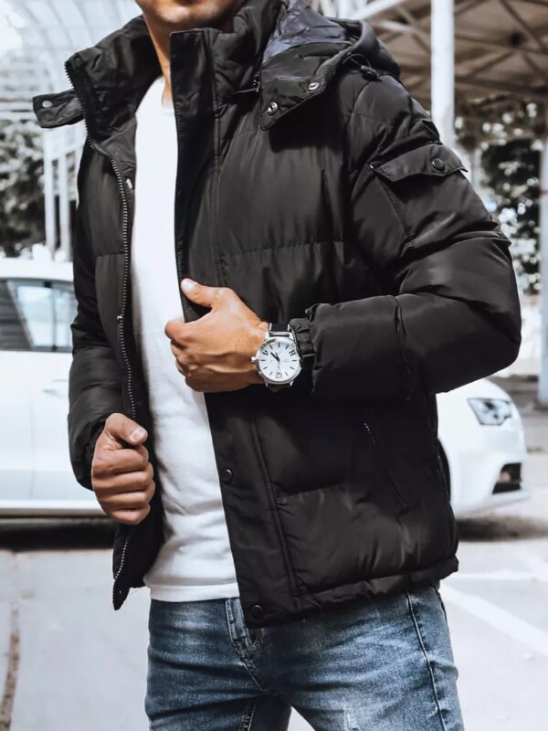 Férfi dzseki DStreet