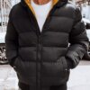 Férfi dzseki DStreet
