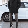 Férfi dzseki DStreet i337_44085