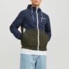 Férfi dzseki Jack & Jones