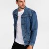 Férfi dzseki Levi's® DP-2737225