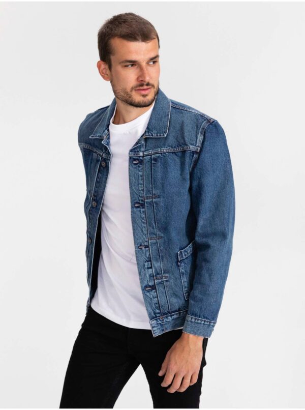 Férfi dzseki Levi's® DP-2737225