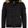 Férfi dzseki Lonsdale Winter