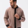 Férfi dzseki Ombre Bomber