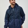 Férfi dzseki Ragwear DP-3331807