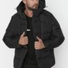 Férfi dzseki Trendyol Oversize