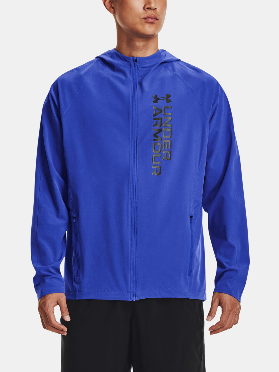 Férfi dzseki Under Armour
