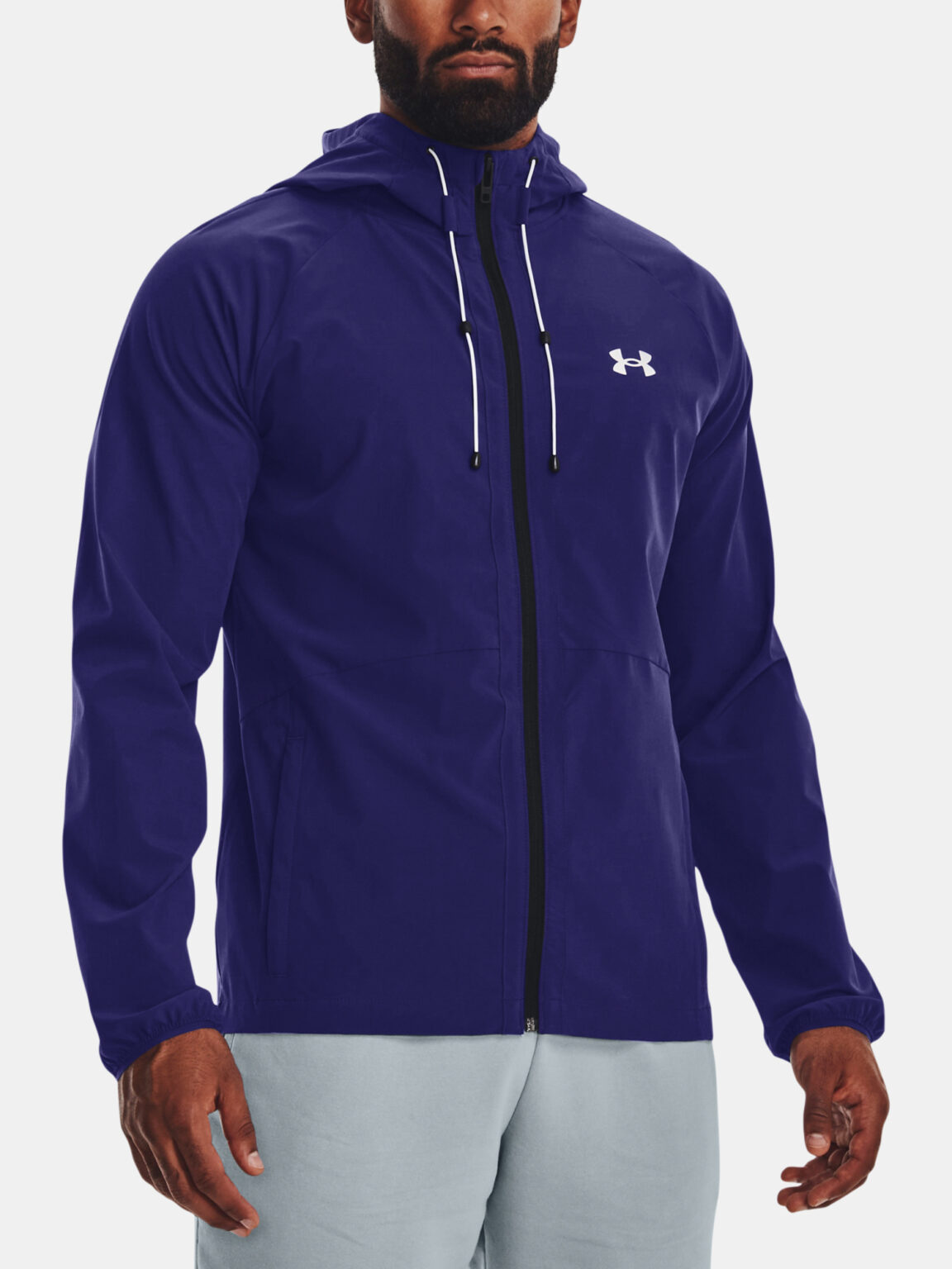 Férfi dzseki Under Armour