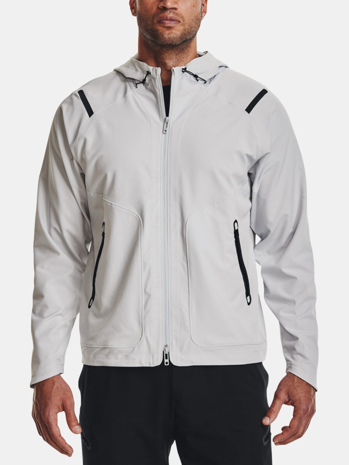 Férfi dzseki Under Armour