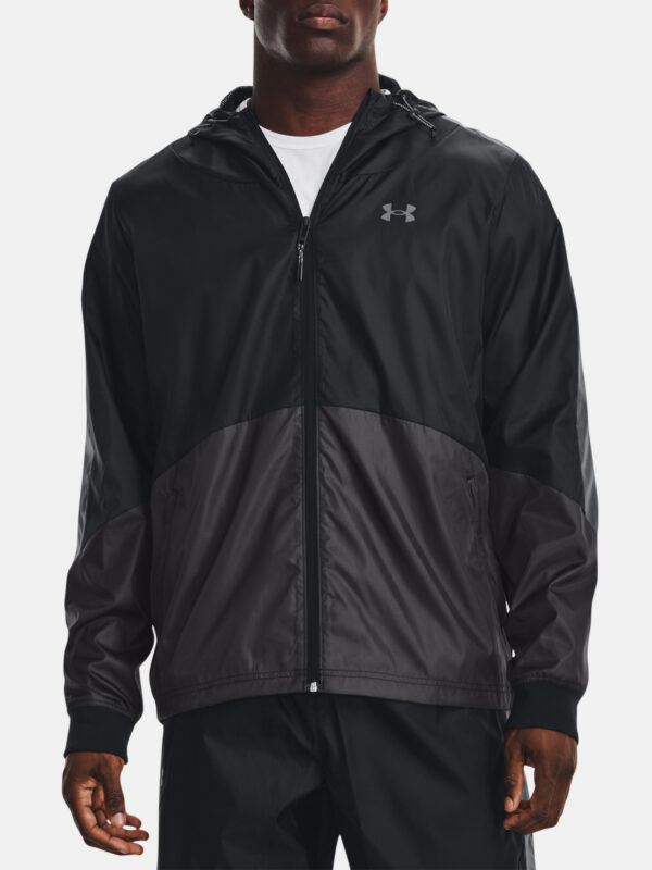Férfi dzseki Under Armour Legacy