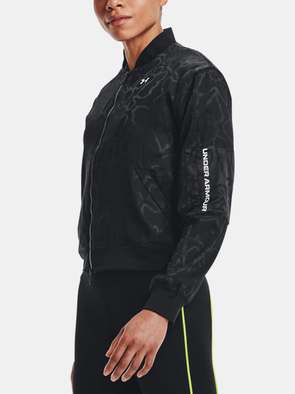 Férfi dzseki Under Armour Woven