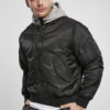 Férfi dzseki Urban Classics Bomber