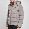 Férfi dzseki Urban Classics Puffer