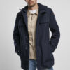 Férfi dzseki Urban Classics Windbreaker