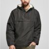 Férfi dzseki Urban Classics Windbreaker