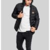 Férfi dzseki Urban Classics Winter
