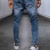 Férfi farmer DStreet Slim Fit