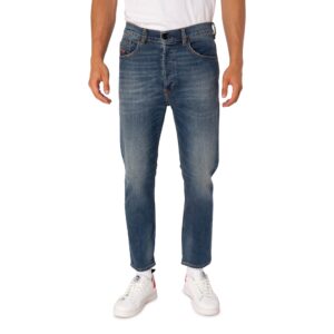 Férfi farmer Diesel Pantaloni