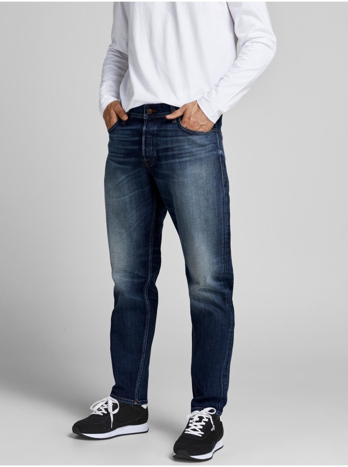 Férfi farmer Jack & Jones Denim
