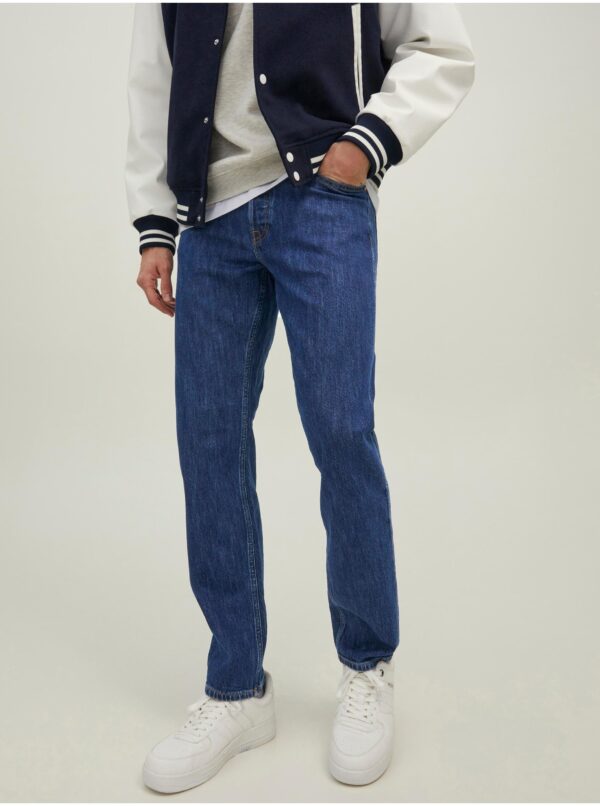 Férfi farmer Jack & Jones Slim Fit