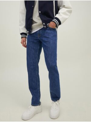 Férfi farmer Jack & Jones Slim Fit