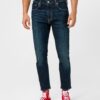 Férfi farmer Levi's® Slim fit