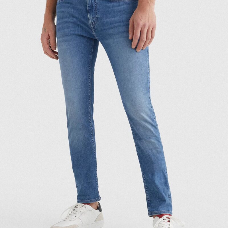 Férfi farmer Tommy Hilfiger