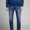 Férfi farmer nadrág Jack & Jones