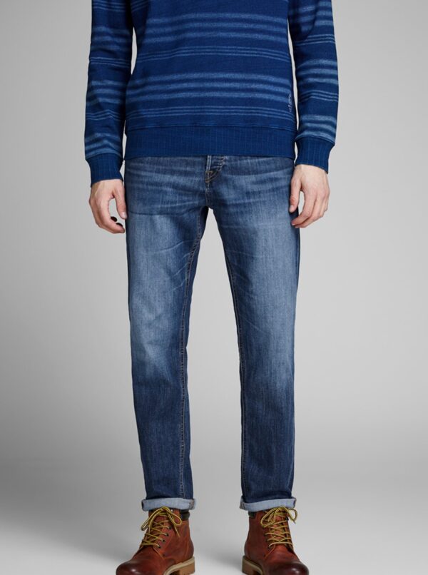 Férfi farmer nadrág Jack & Jones