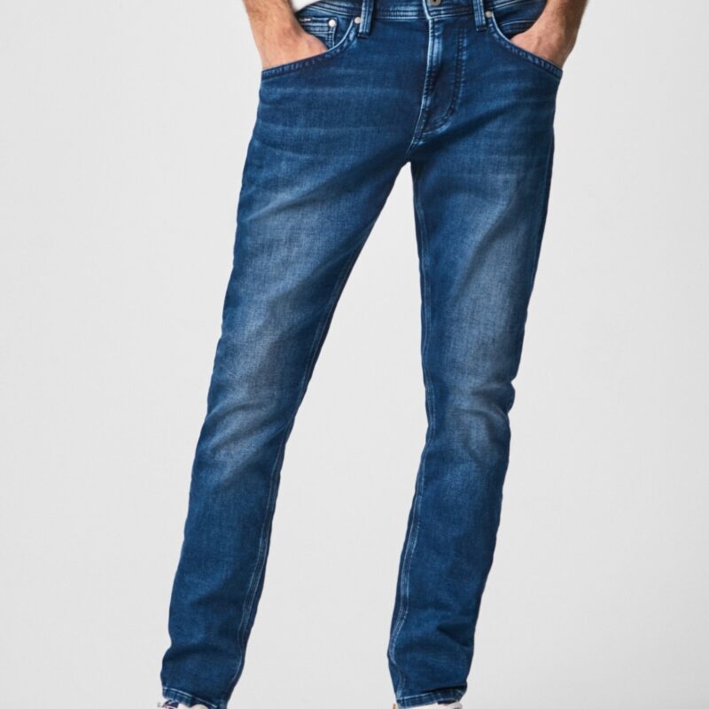 Férfi farmer nadrág Pepe Jeans Denim