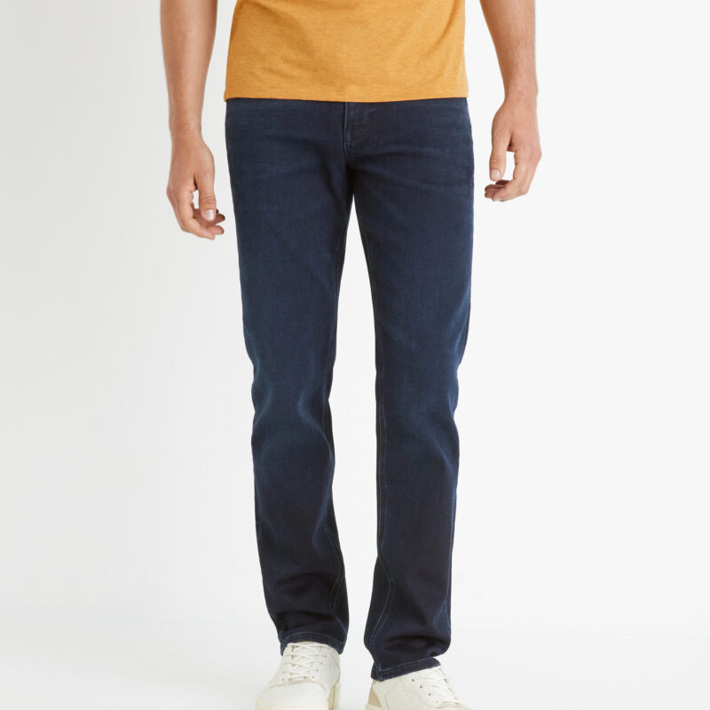 Férfi farmernadrág Celio Basic