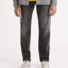 Férfi farmernadrág Celio Grey